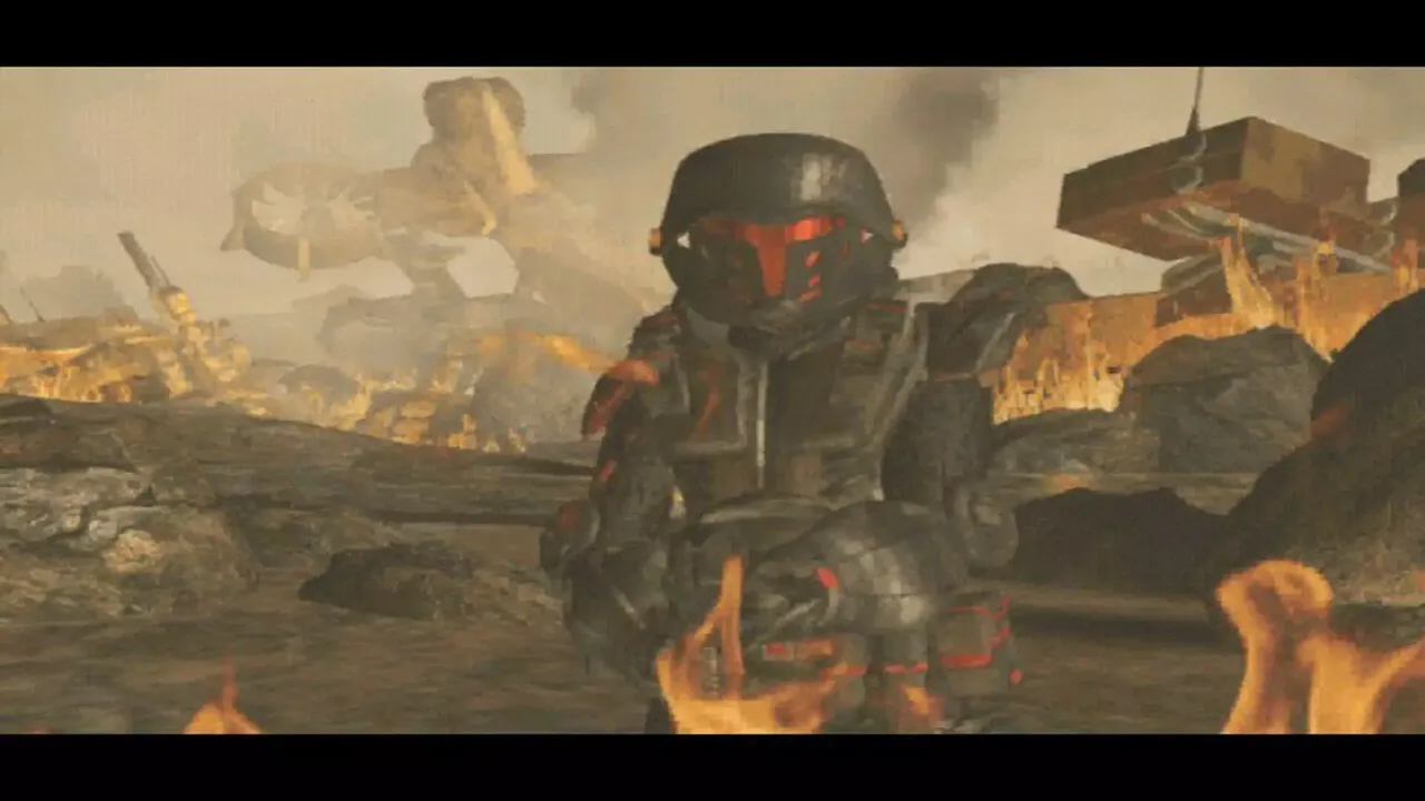 -Command & Conquer Tiberian Sun and Firestorm-游戏截图-好玩游戏库