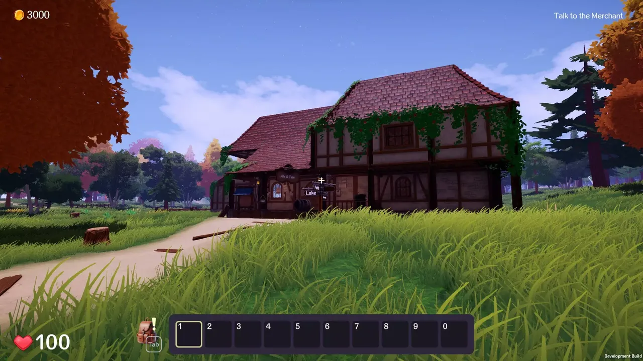 -Ale & Tale Tavern: First Pints-游戏截图-好玩游戏库