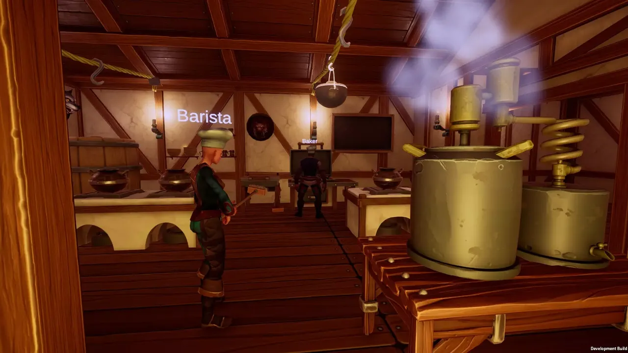 -Ale & Tale Tavern: First Pints-游戏截图-好玩游戏库