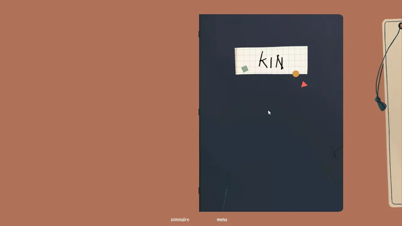 -looK INside-游戏截图-好玩游戏库