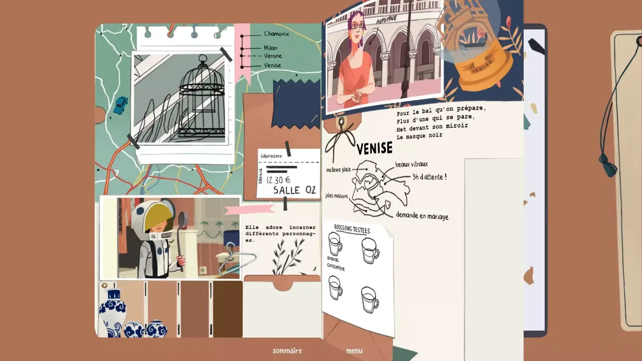 -looK INside-游戏截图-好玩游戏库