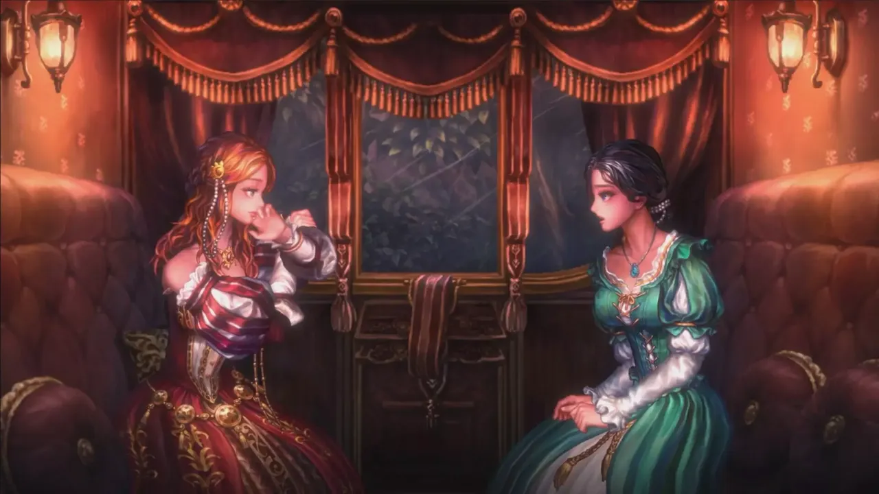 -ASTRA: Knights of Veda-游戏截图-好玩游戏库