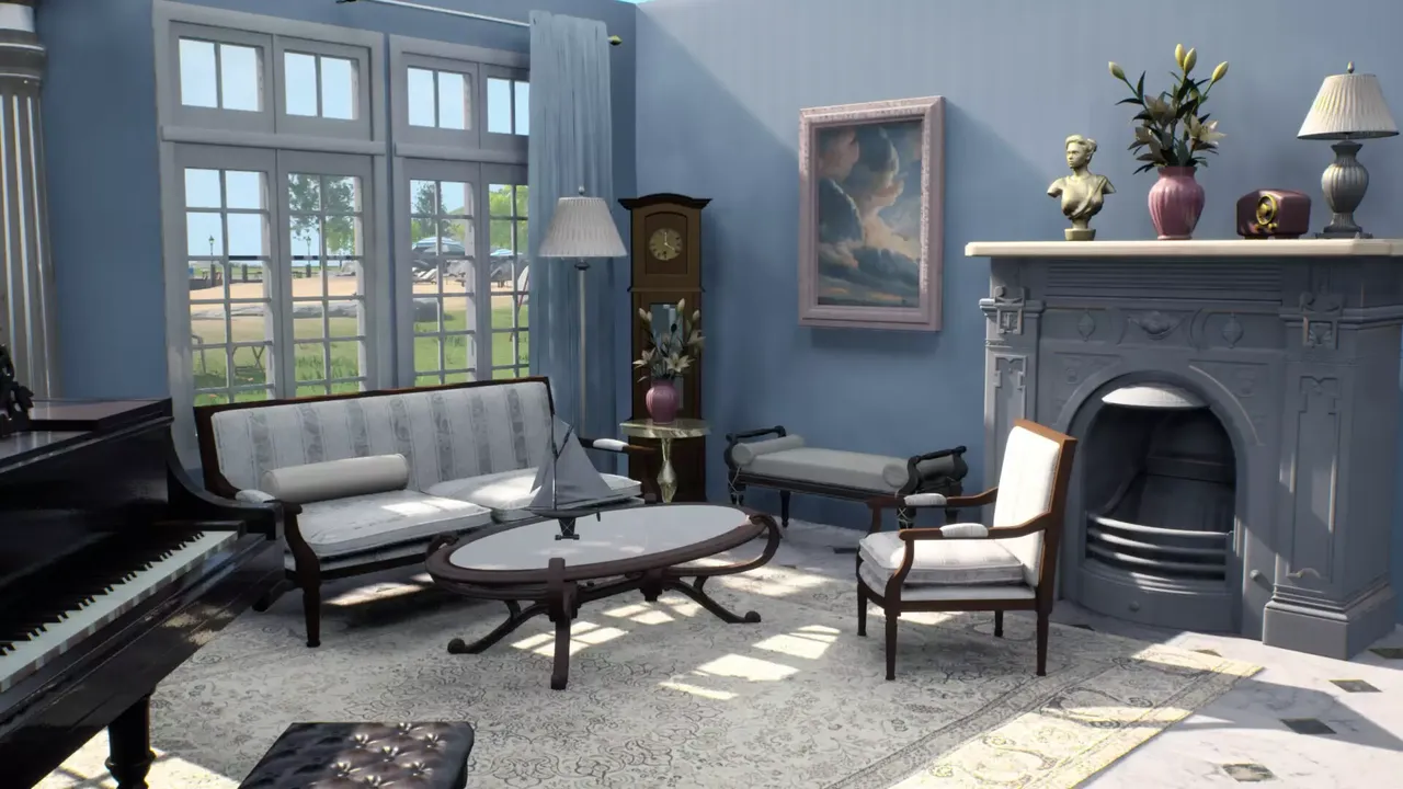 -Vivaland: Dream House-游戏截图-好玩游戏库