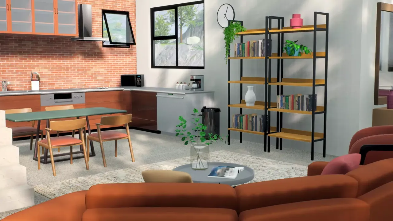 -Vivaland: Dream House-游戏截图-好玩游戏库