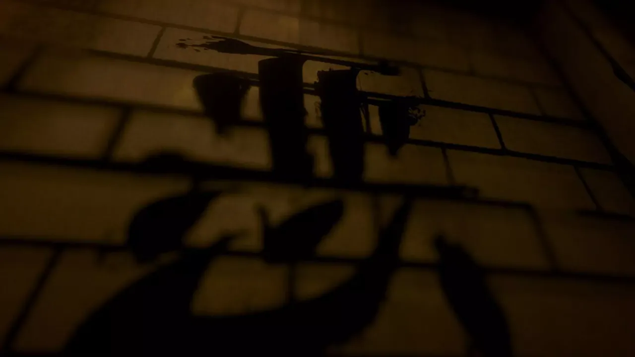 -Bendy: Secrets of the Machine-游戏截图-好玩游戏库