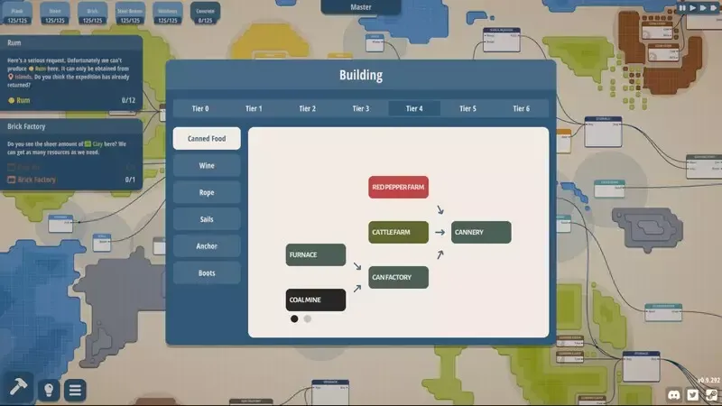 -Masterplan Tycoon: Foundations-游戏截图-好玩游戏库