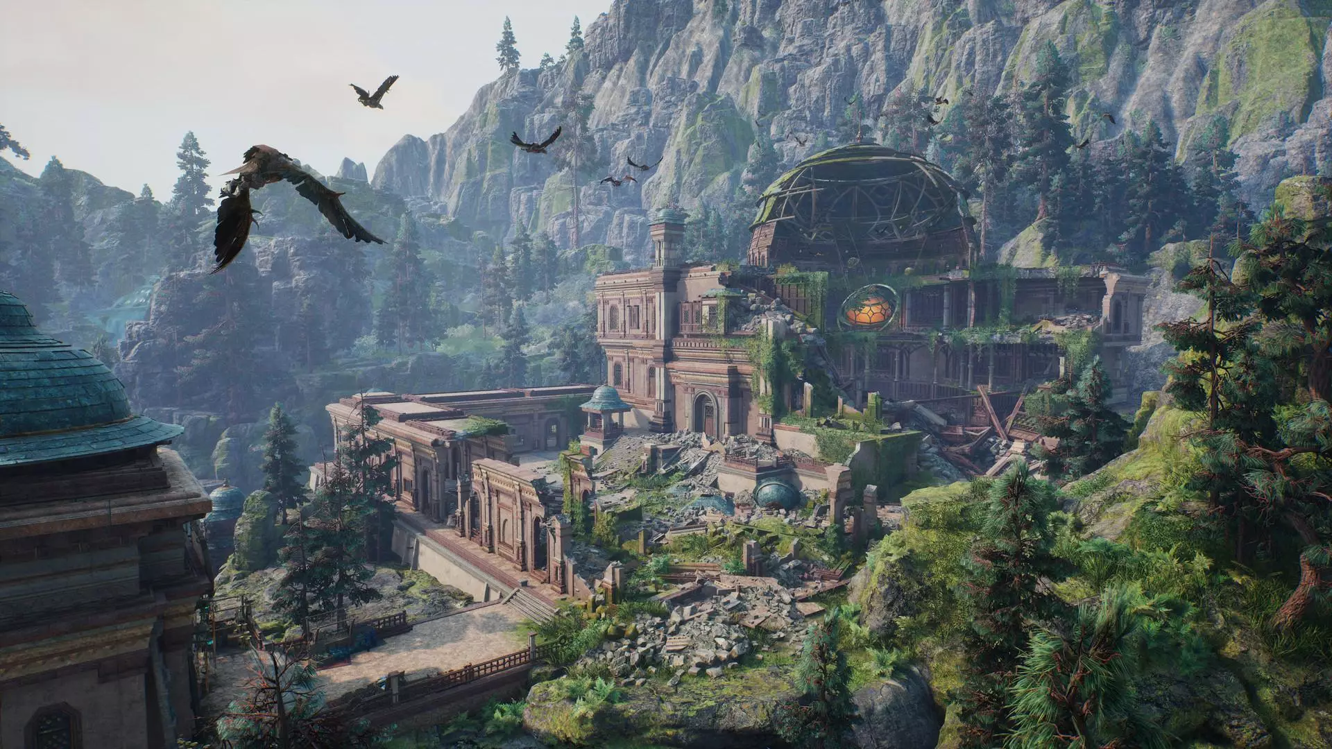 -Outcast 2 — A New Beginning-游戏截图-好玩游戏库