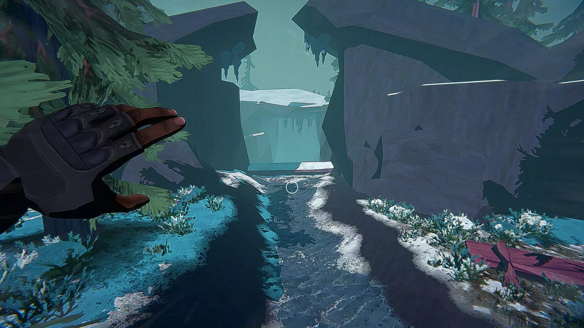 -I Am Your Beast-游戏截图-好玩游戏库