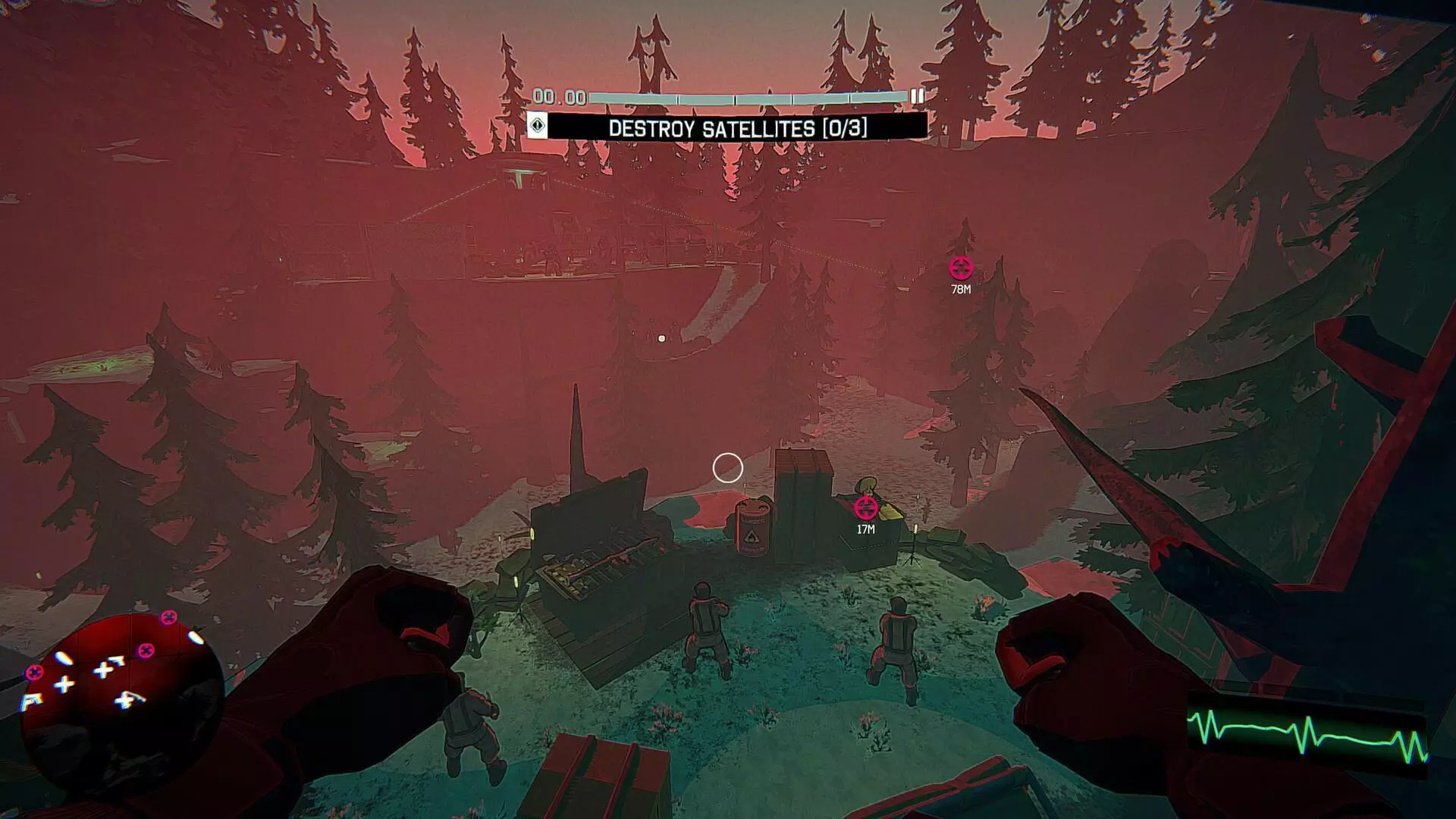 -I Am Your Beast-游戏截图-好玩游戏库