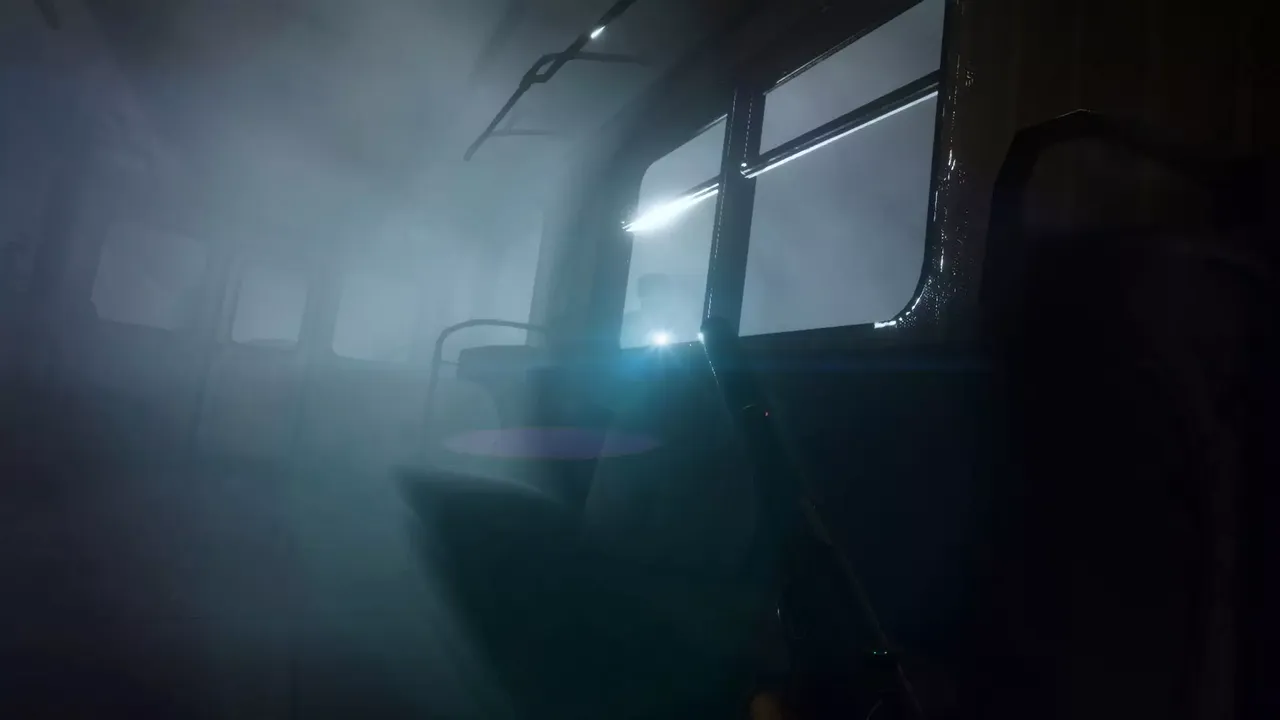 -Metro Awakening-游戏截图-好玩游戏库