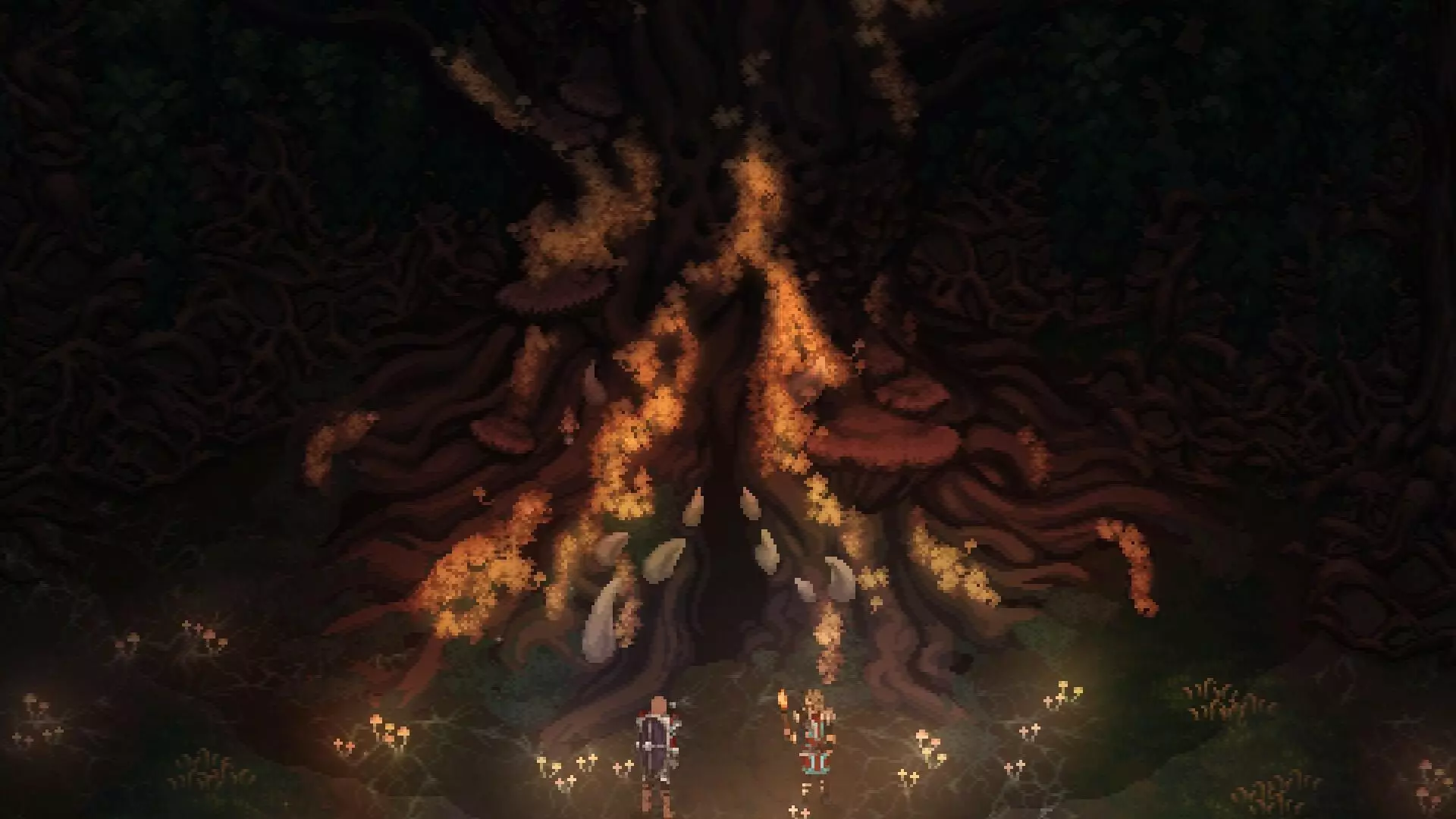 Drova – Forsaken Kin