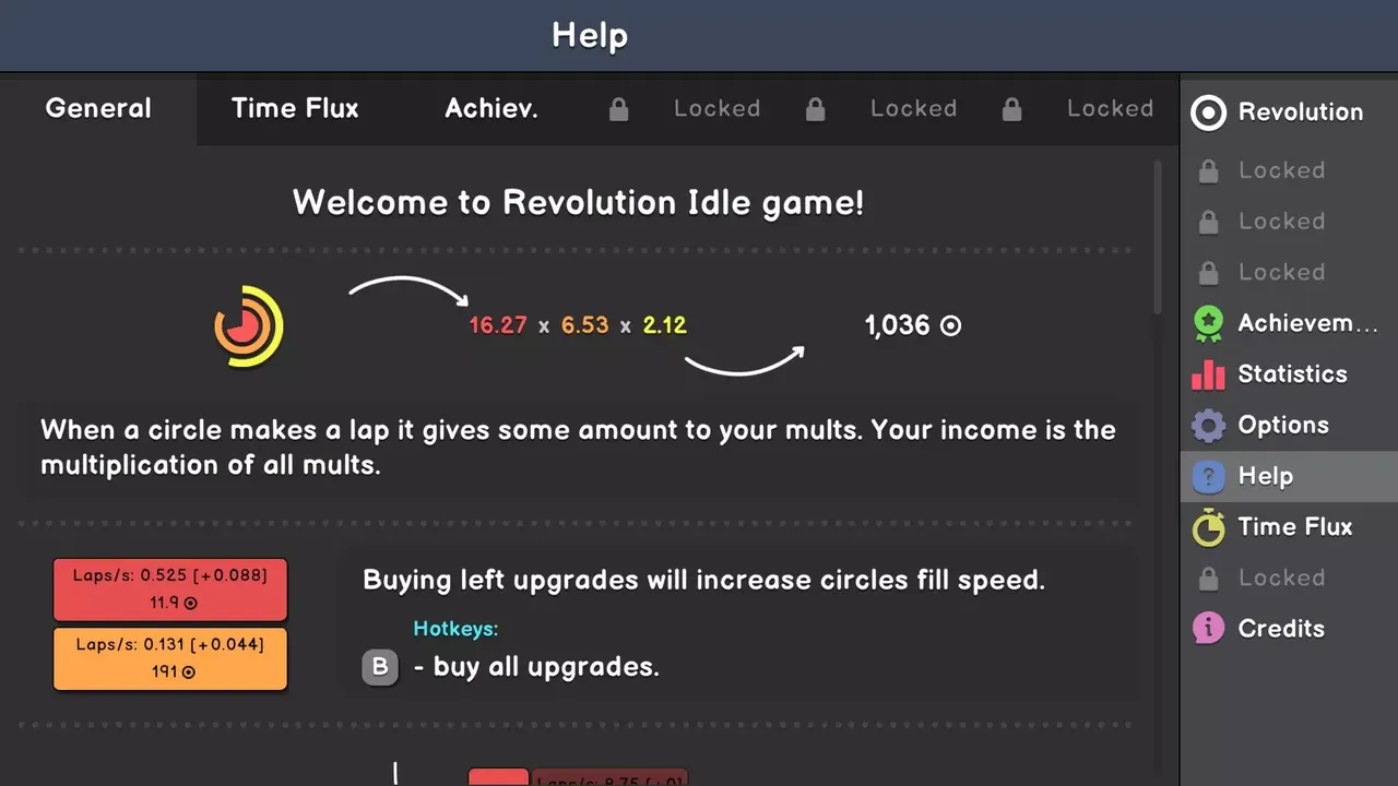 -Revolution Idle-游戏截图-好玩游戏库