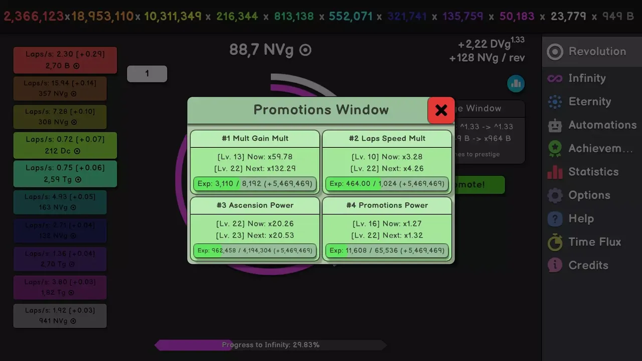 -Revolution Idle-游戏截图-好玩游戏库