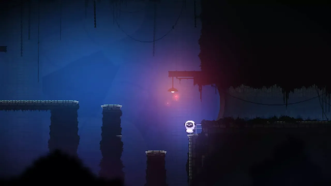 小绵羊历险记-Sheepy: A Short Adventure-游戏截图-好玩游戏库