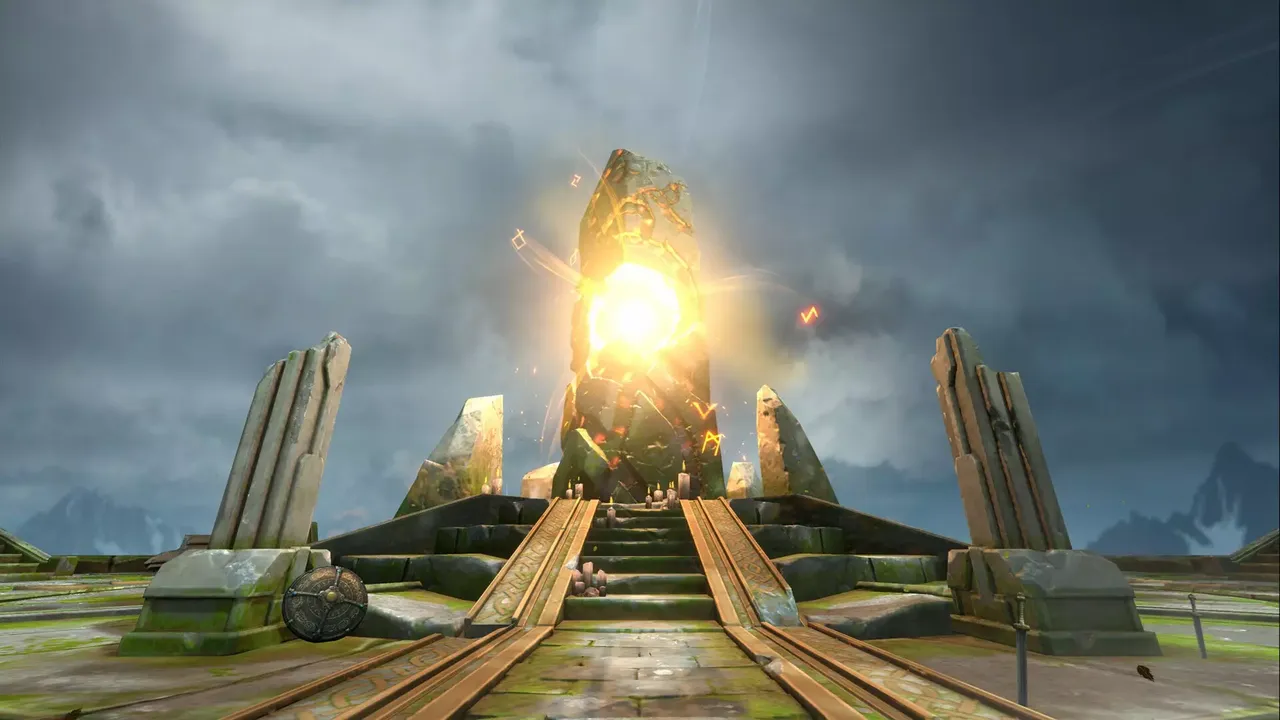 -Viking Rise: Valhalla-游戏截图-好玩游戏库