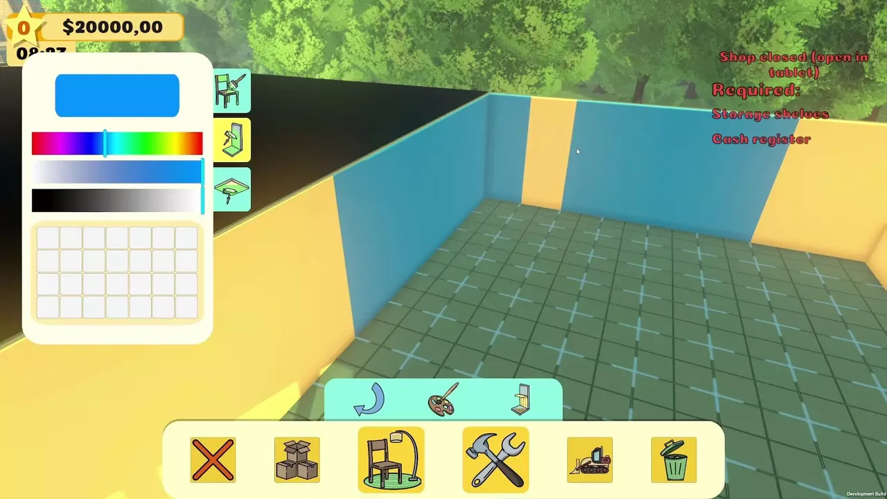 -Pet Shop Simulator: Prologue-游戏截图-好玩游戏库