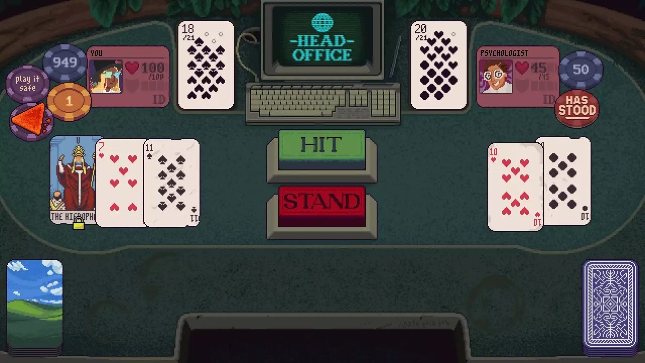 -Dungeons & Degenerate Gamblers-游戏截图-好玩游戏库