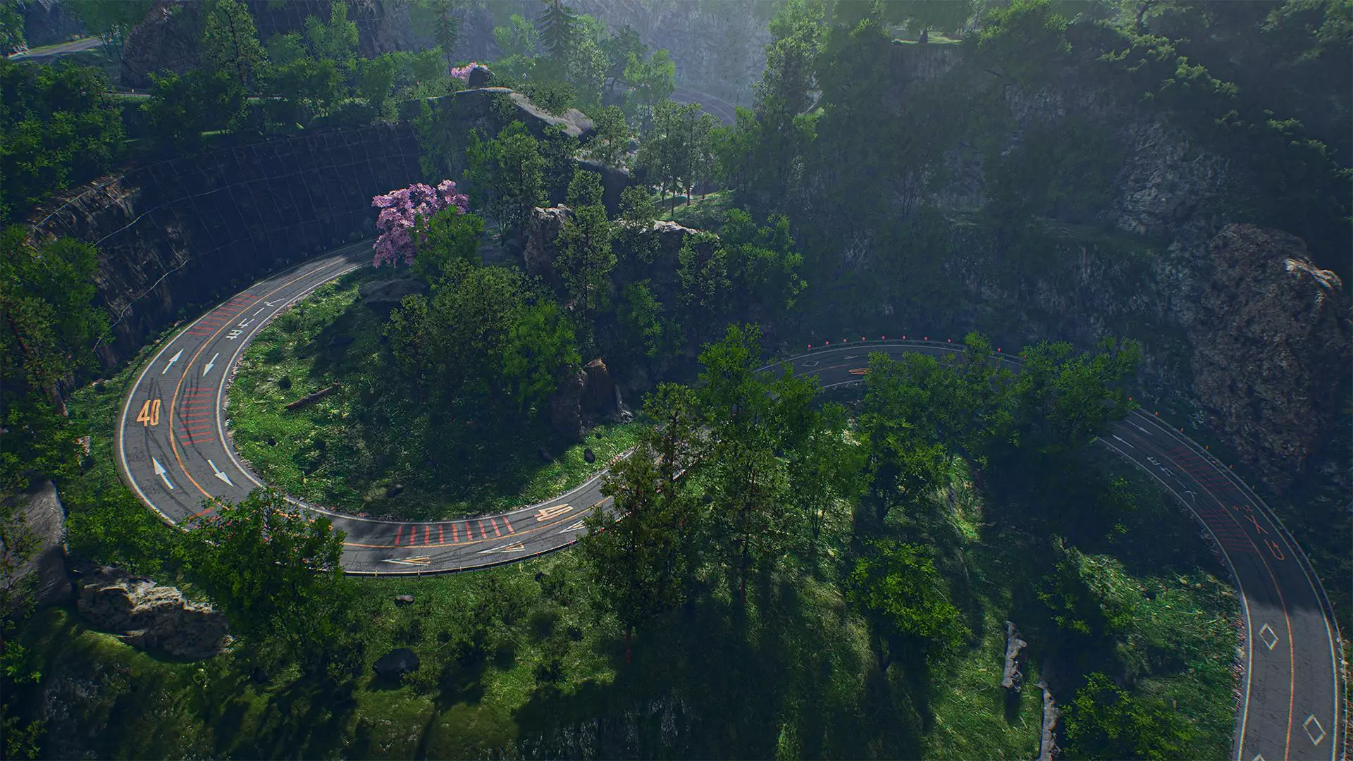 -JDM: Rise of the Scorpion-游戏截图-好玩游戏库