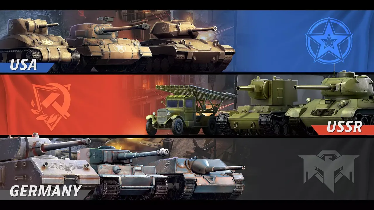-World War Armies-游戏截图-好玩游戏库