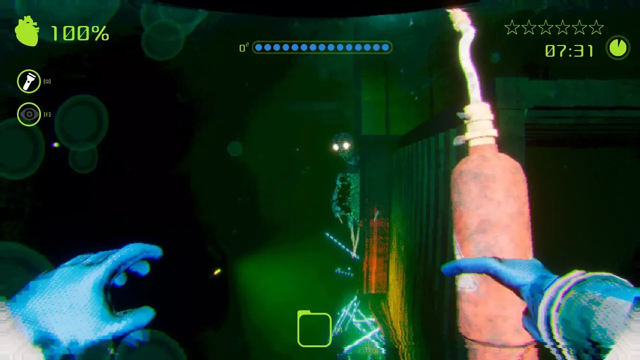 -Murky Divers-游戏截图-好玩游戏库