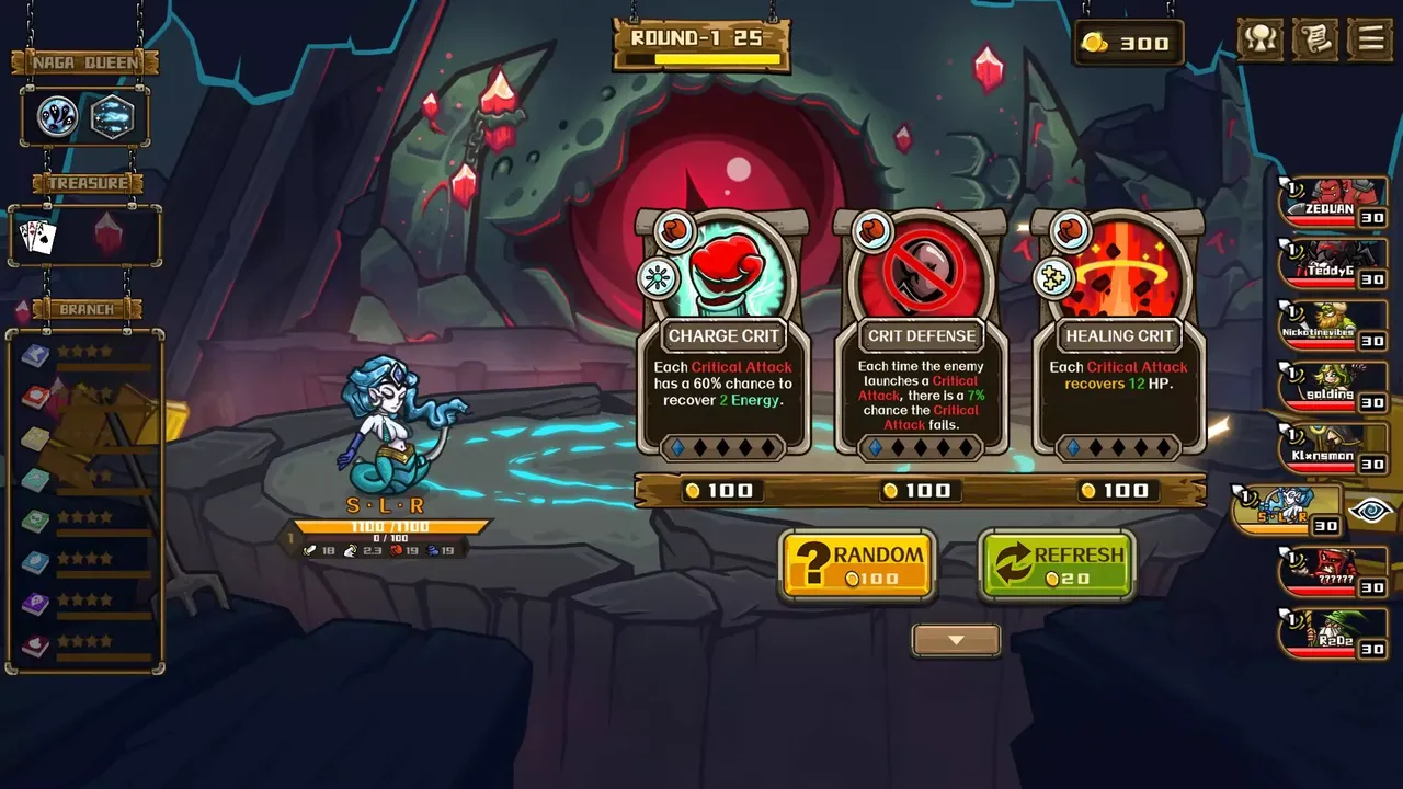 -Skill Legends Royale-游戏截图-好玩游戏库
