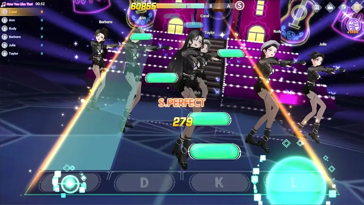 -Idol Party-游戏截图-好玩游戏库