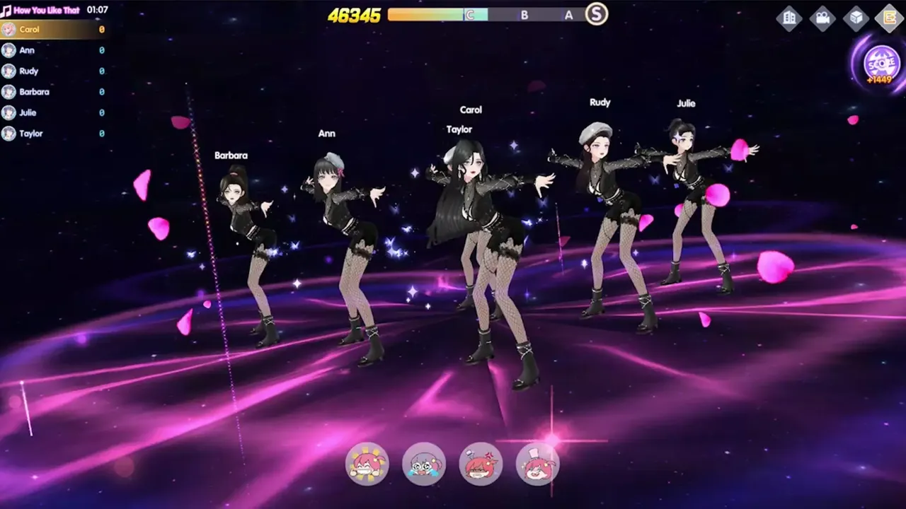 -Idol Party-游戏截图-好玩游戏库