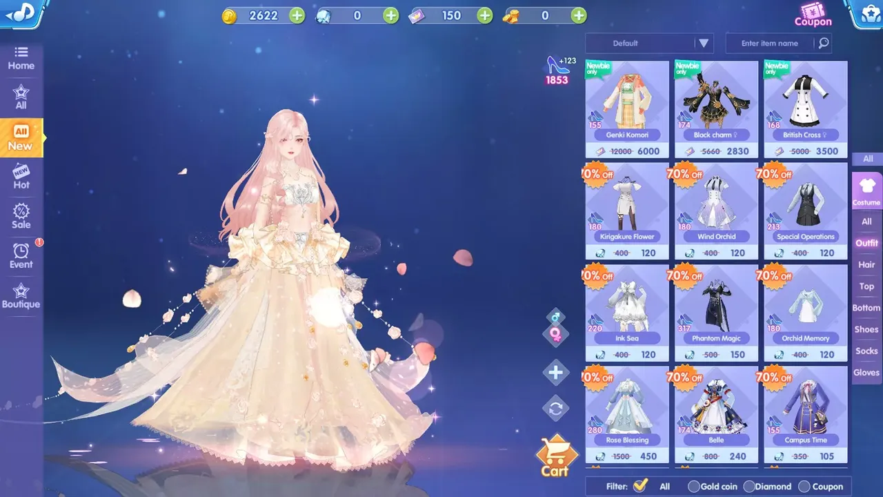 -Idol Party-游戏截图-好玩游戏库