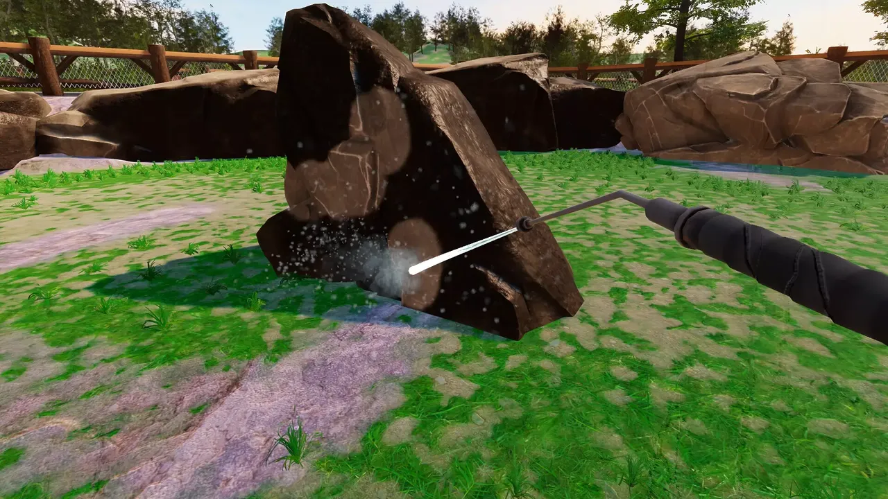 -Zoo Simulator: Prologue-游戏截图-好玩游戏库