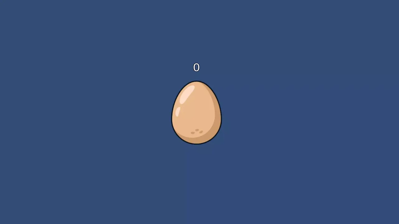 -Egg Surprise-游戏截图-好玩游戏库