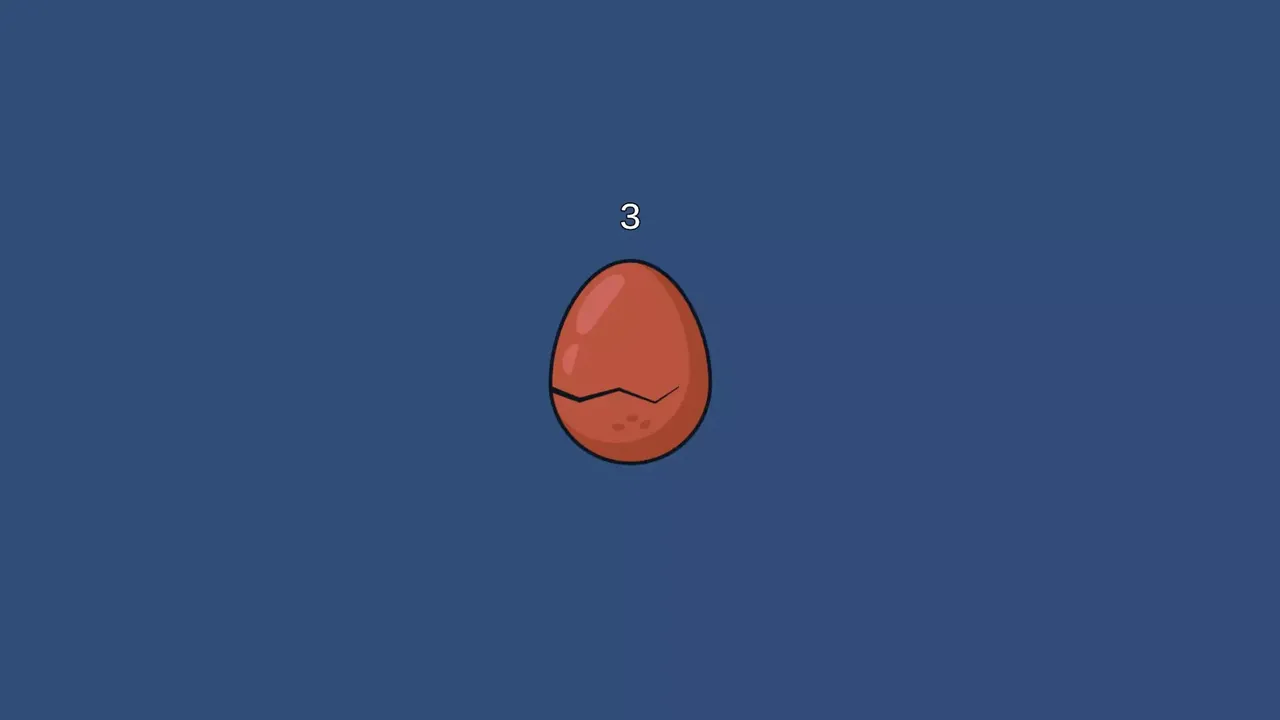 -Egg Surprise-游戏截图-好玩游戏库