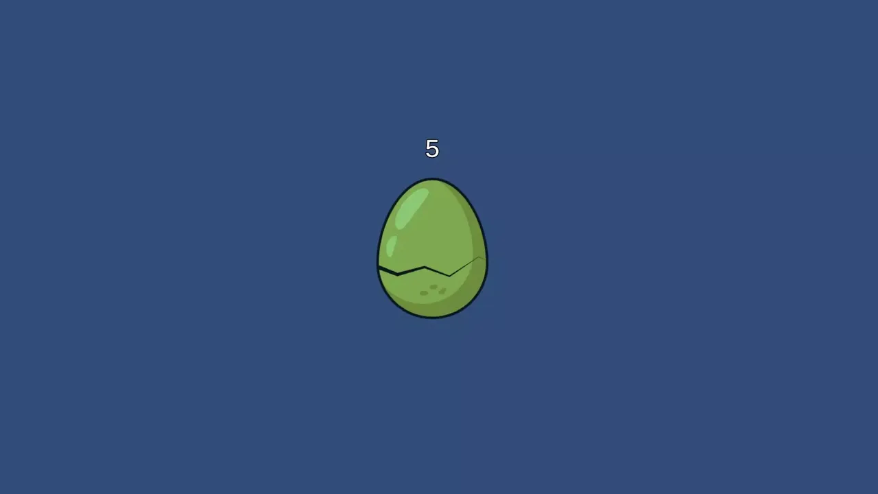 -Egg Surprise-游戏截图-好玩游戏库