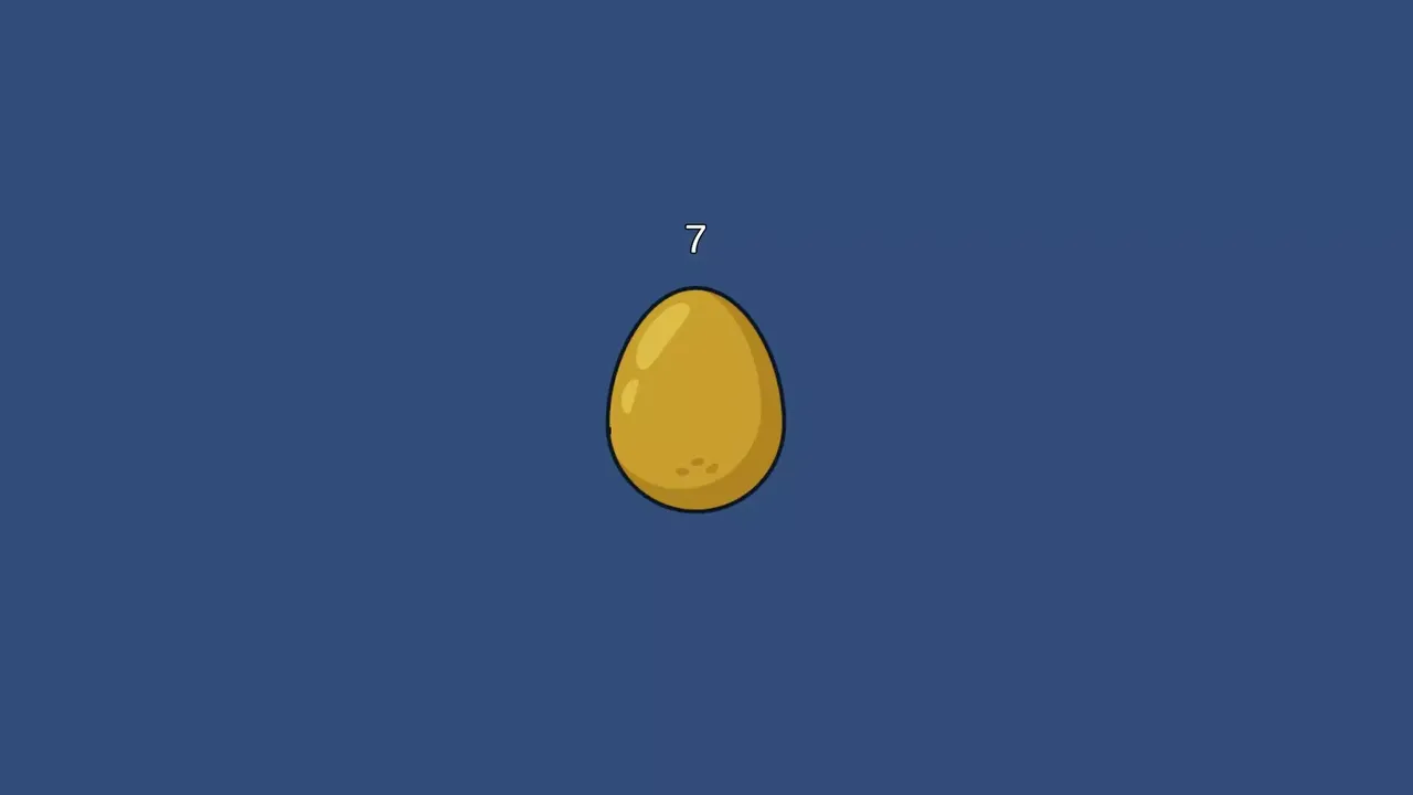 -Egg Surprise-游戏截图-好玩游戏库