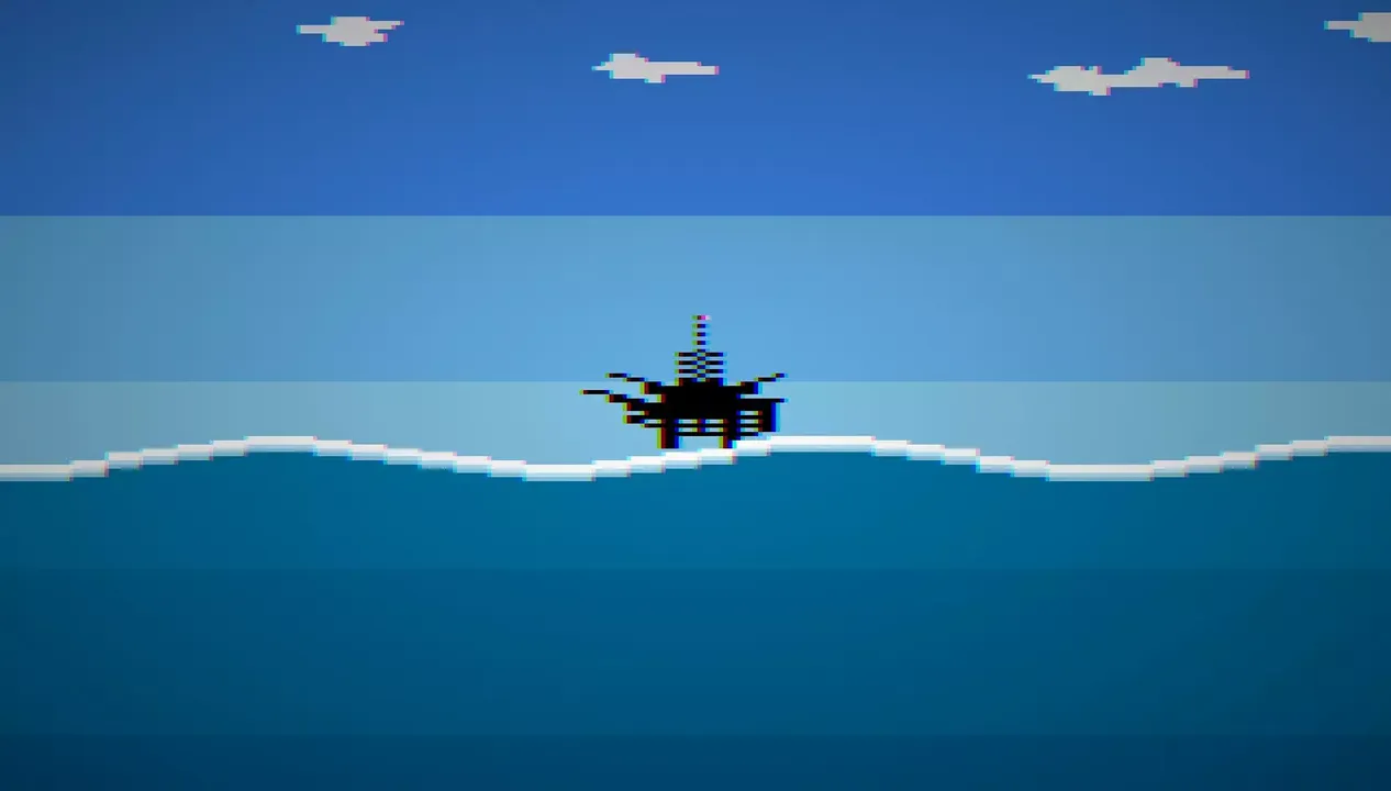 -Oil Strike ‘75-游戏截图-好玩游戏库