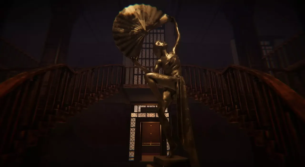 -My Hotel: Echoes of the Past-游戏截图-好玩游戏库