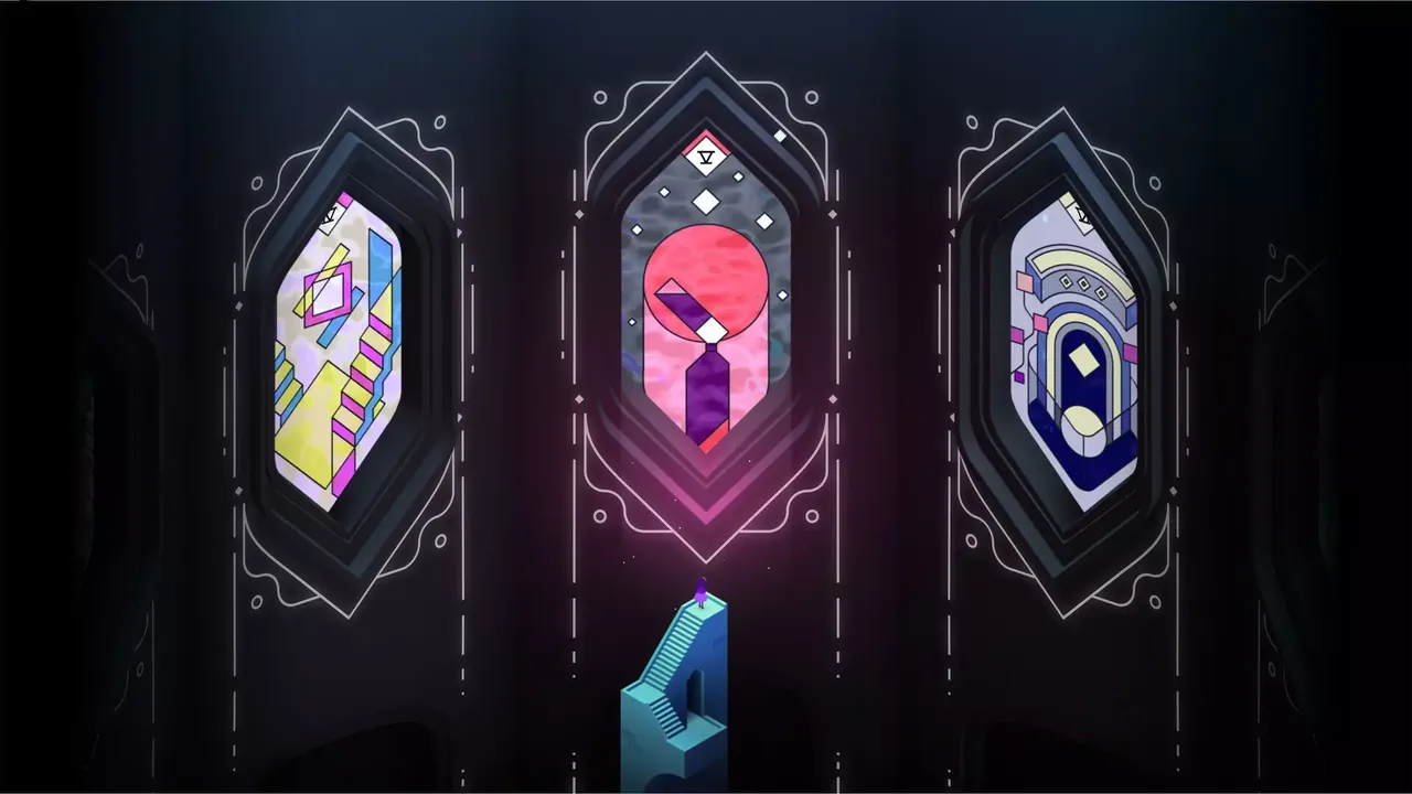 -Monument Valley 3-游戏截图-好玩游戏库