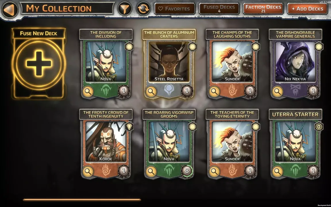 -SolForge Fusion-游戏截图-好玩游戏库