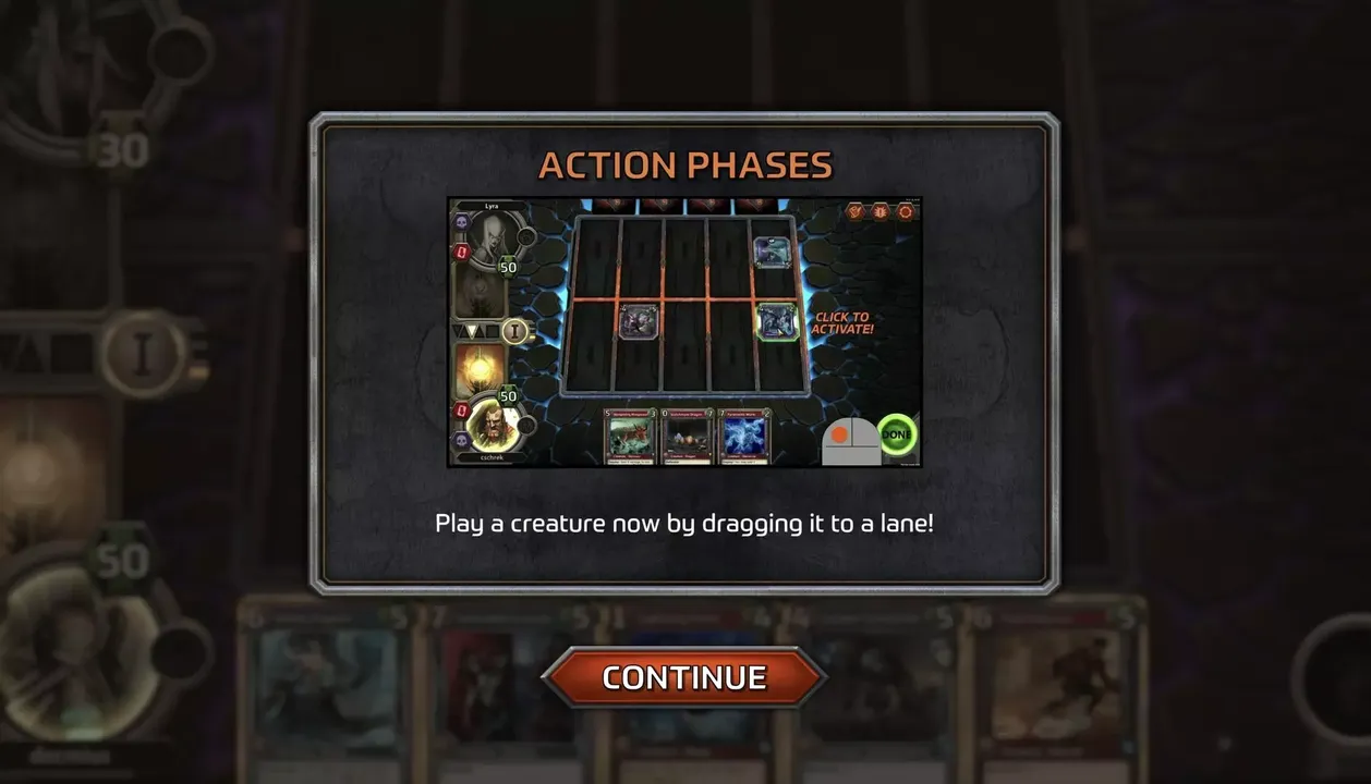 -SolForge Fusion-游戏截图-好玩游戏库