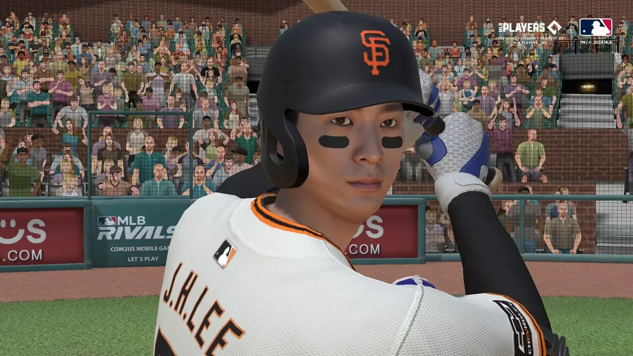 -MLB Rivals-游戏截图-好玩游戏库