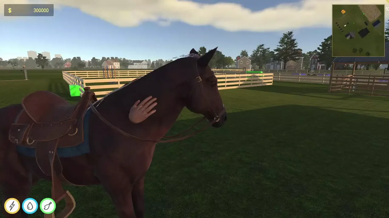 -Animal Trainer Simulator: Prologue-游戏截图-好玩游戏库
