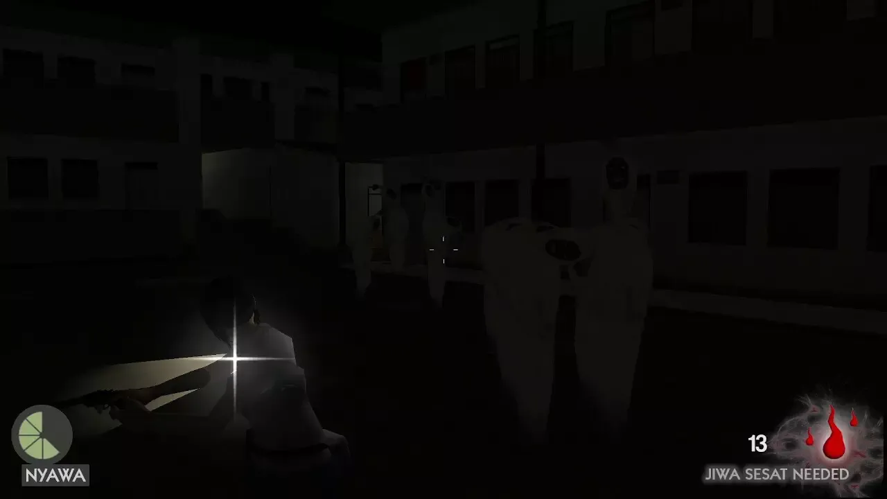 -Jurig Escape-游戏截图-好玩游戏库