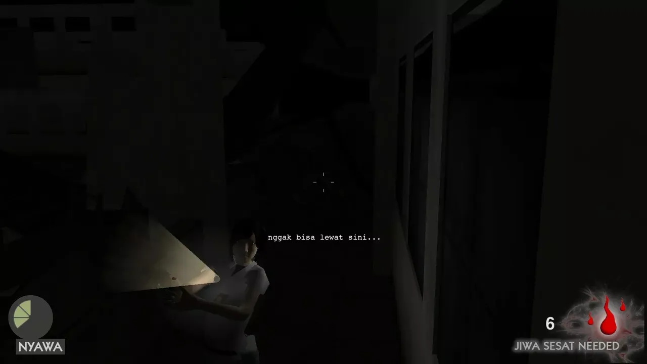 -Jurig Escape-游戏截图-好玩游戏库