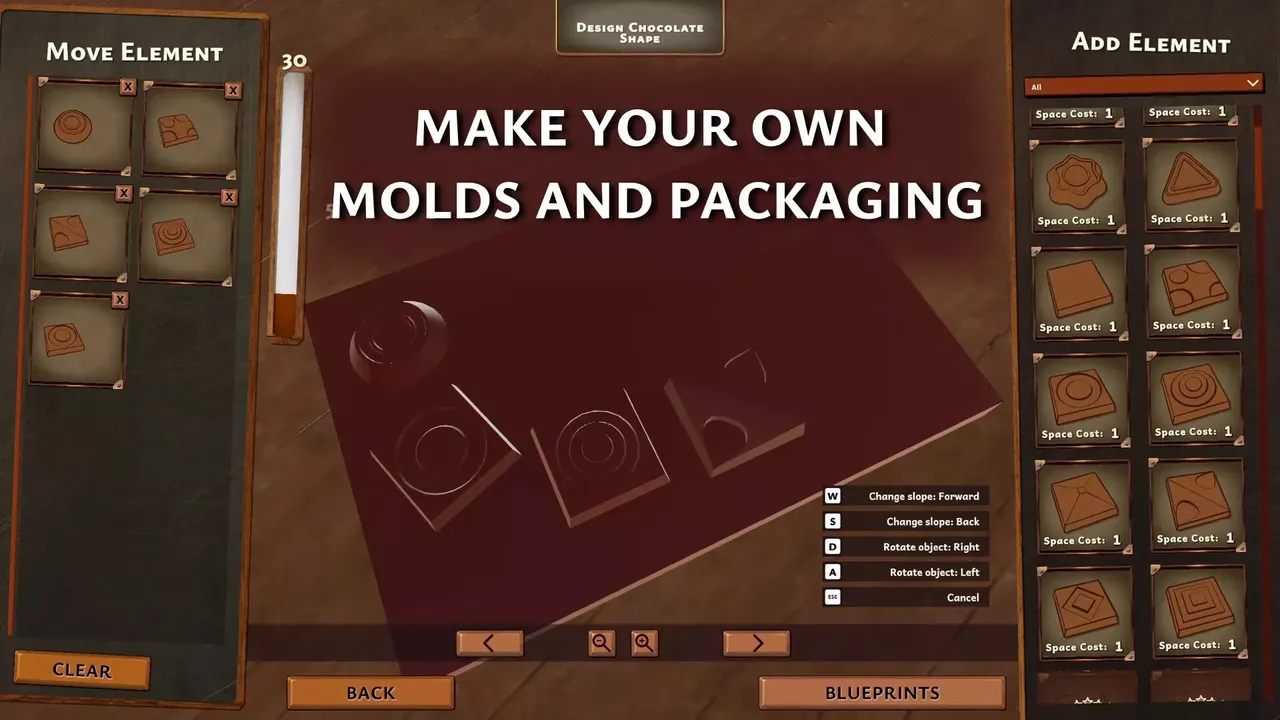 -Chocolate Factory Simulator: Prologue-游戏截图-好玩游戏库