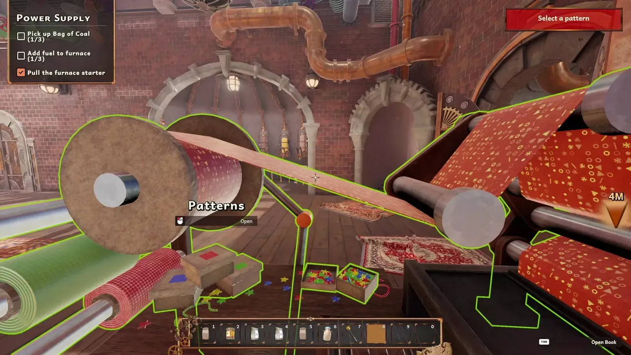 -Chocolate Factory Simulator: Prologue-游戏截图-好玩游戏库