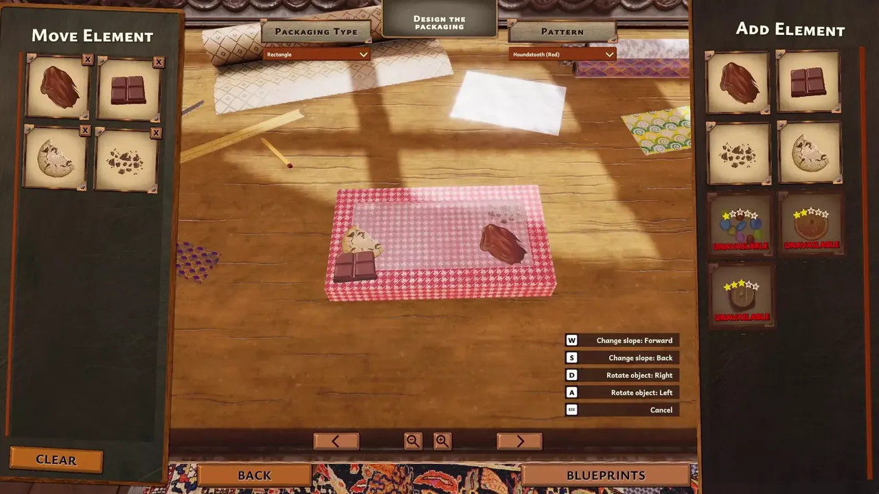 -Chocolate Factory Simulator: Prologue-游戏截图-好玩游戏库