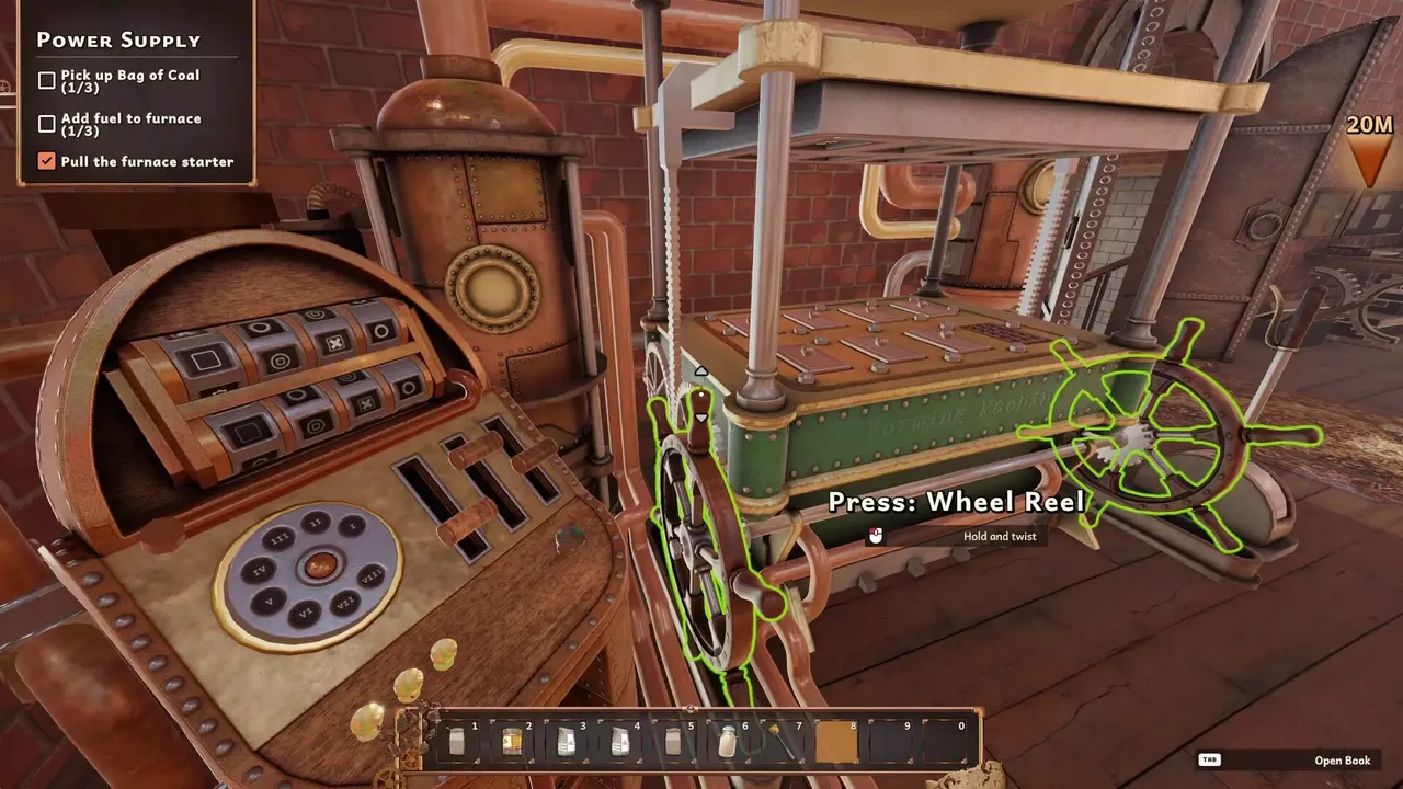 -Chocolate Factory Simulator: Prologue-游戏截图-好玩游戏库