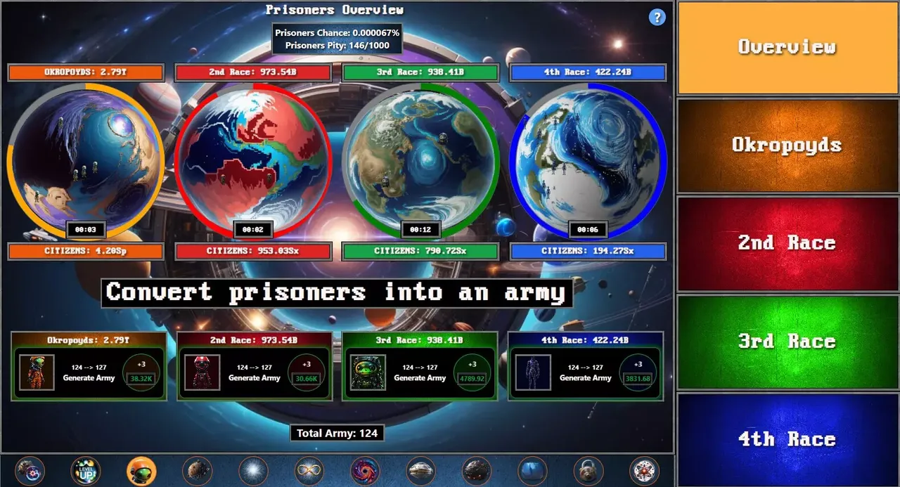 -Galaxy Idle Clicker-游戏截图-好玩游戏库