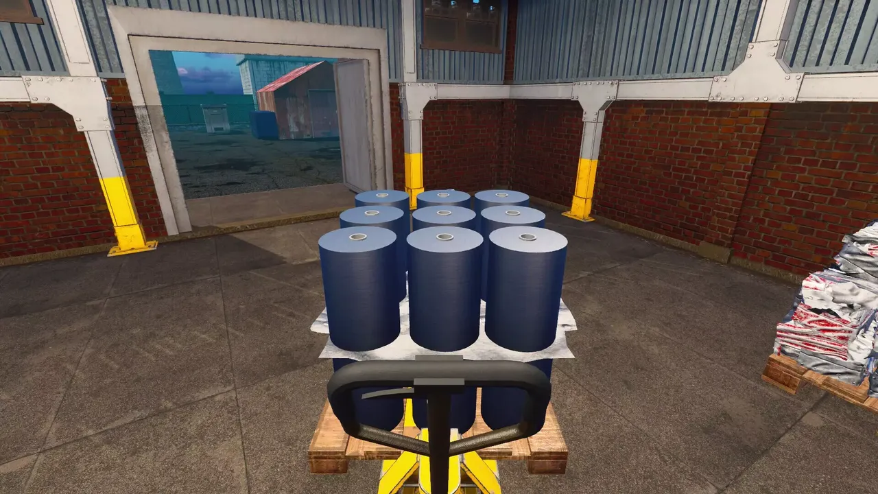 -Recycling Center Simulator: Prologue-游戏截图-好玩游戏库