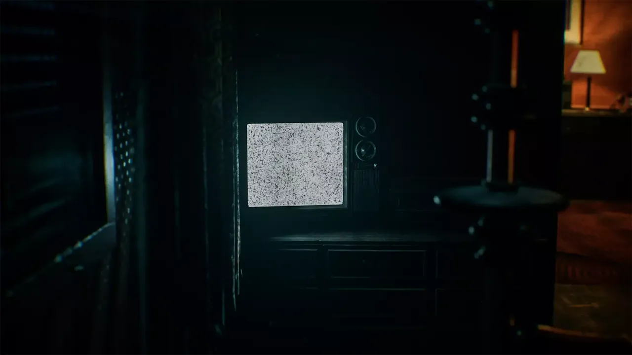 -PARANOID-游戏截图-好玩游戏库