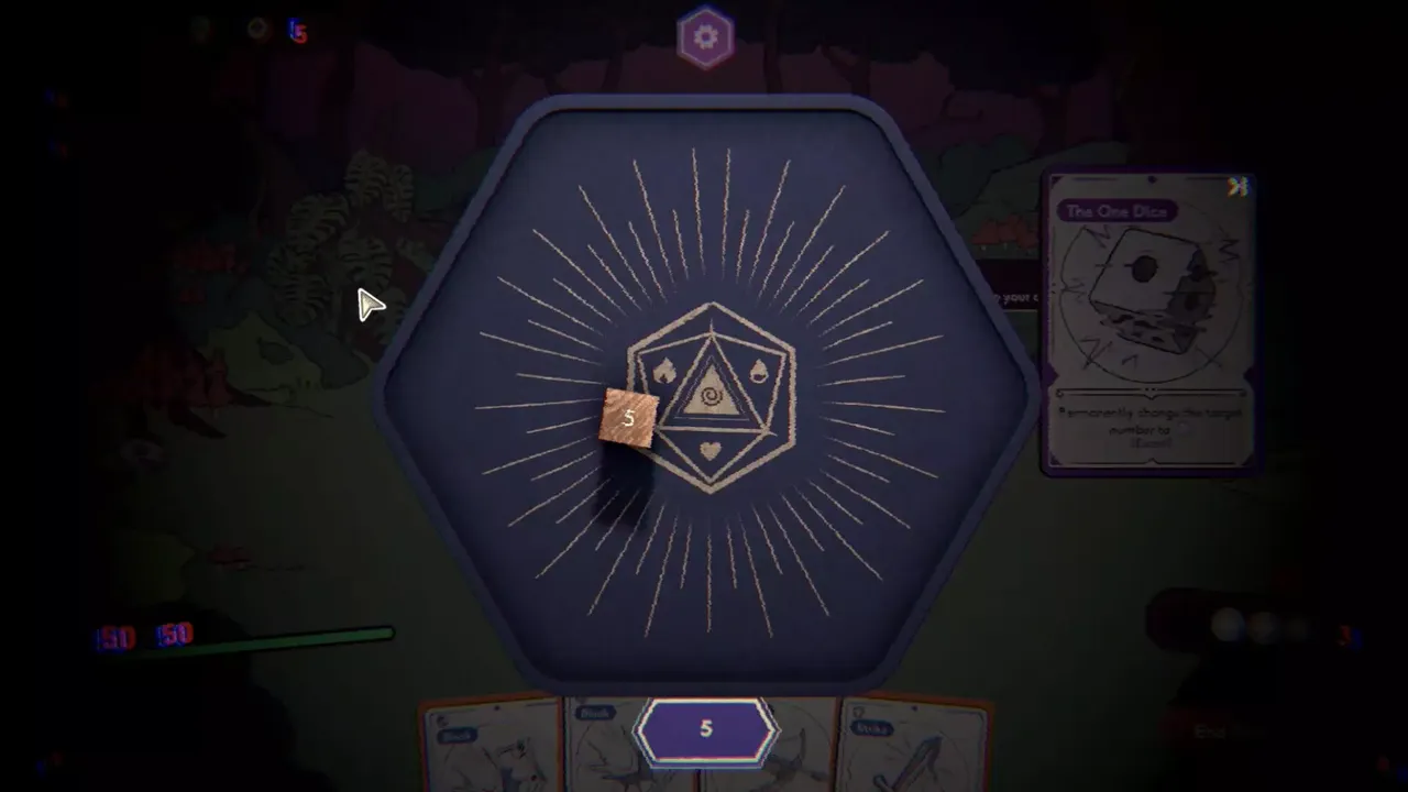 -DICEOMANCER-游戏截图-好玩游戏库